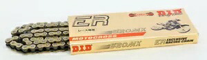 した。専用レーシングノンシールチェーンRACING CHAIN (GOLD) 520MX-114 520MX-114 D.I.D. Exclusive Racing Non-Sealed Chain RACING CHAIN (GOLD) 520MX-114 520MX-114 【並行輸入品】