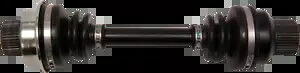Moose Racing プロペラ シャフト フロント 1205-0303 Moose Racing Propeller Shafts Front 1205-0303 【並行輸入品】