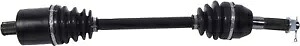 Moose Racing コンプリート アクスル キット 0214-2127 Moose Racing Complete Axle Kits 0214-2127 【並行輸入品】