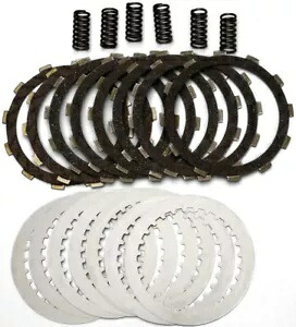 EBC DRCシリーズ クラッチキット DRC115 EBC DRC Series Clutch Kit DRC115 【並行輸入品】