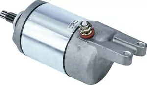 WPS 交換用スターター モーター SMU0314 WPS Replacement Starter Motor SMU0314 【並行輸入品】