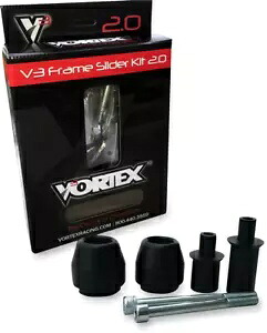 Vortex V3 2.0 フレーム スライダー キット SR176 Vortex V3 2.0 Frame Slider Kit SR176 【並行輸入品】