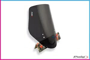 PUIG ツーリング ディスク スズキ DL650 V 現在 2007 強力なトーン - PUIG TOURING DISC FOR SUZUKI DL650 V CURRENT 2007 STRONG TONED- 【並行輸入品】