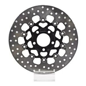 ブレンボ ディスクブレーキ スイミングバック ゴールド ハーレーダビッドソン FLSTCI ヘリテージ S- BREMBO DISC BRAKE SWIMMING BACK GOLD HARLEY DAVIDSON FLSTCI HERITAGE S- 【並行輸入品】