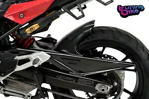 PUIG リアフェンダー BMW F850 GS ADVENTURE 2019 カーボンルック- PUIG REAR FENDER FOR BMW F850 GS ADVENTURE 2019 CARBON LOOK- 【並行輸入品】