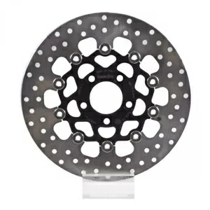 ブレンボ ディスクブレーキ スイミングバック ゴールド ハーレーダビッドソン FLSTSB ソフテイル CR- BREMBO DISC BRAKE SWIMMING BACK GOLD HARLEY DAVIDSON FLSTSB SOFTAIL CR- 【並行輸入品】