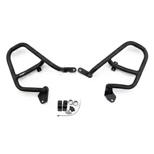 PUIG エンジン プロテクション バー ホンダ NC750X 21-24 ブラック PUIG ENGINE PROTECTION BARS HONDA NC750X 21-24 BLACK 【並行輸入品】