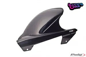 PUIG リアフェンダー ファー ホンダ CBF600N 2014 カーボンルック- PUIG REAR FENDER FUR HONDA CBF600N 2014 CARBON LOOK- 【並行輸入品】