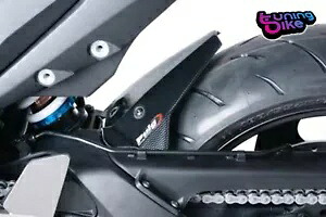 Puig リアホイールカバー ホンダ CB1000R 2016 カーボンルック- PUIG REAR WHEEL COVER FOR HONDA CB1000R 2016 CARBON LOOK- 【並行輸入品】