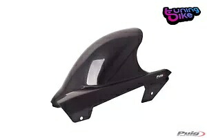 Puig リアホイールカバー ホンダ CBF1000 2009 カーボンルック- PUIG REAR WHEEL COVER FOR HONDA CBF1000 2009 CARBON LOOK- 【並行輸入品】