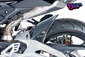 PUIG リアホイールカバー アプリリア シバー 750/GT 2014 カーボンルック- PUIG REAR WHEEL COVER FOR APRILIA SHIVER 750/GT 2014 CARBON LOOK- 【並行輸入品】