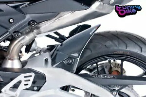 PUIG リア ホイール カバー DAFUR アプリリア シバー 750/GT 2014 カラー カーボン ルック。 PUIG REAR WHEEL COVER DAFUR FOR APRILIA SHIVER 750/GT 2014 COLOR CARBON LOOK.- 【並行輸入品】