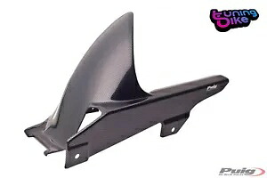 Puig リアホイールカバー SUZUKI GSX1250F 2015 カーボンルック- PUIG REAR WHEEL COVER FOR SUZUKI GSX1250F 2015 CARBON LOOK- 【並行輸入品】