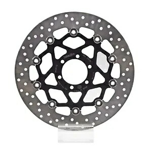 ブレンボ フロント フローティング ブレーキ ディスク ゴールド ドゥカティ ムルティストラーダ 05-06 BREMBO FRONT FLOATING BRAKE DISC GOLD DUCATI MULTISTRADA 05-06 【並行輸入品】