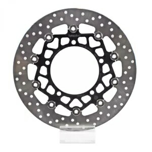 ブレンボ フロント フローティング ブレーキ ディスク ゴールド スズキ DL X V 現行 07-11- BREMBO FRONT FLOATING BRAKE DISC GOLD SUZUKI DL X V CURRENT 07-11- 【並行輸入品】