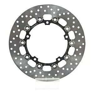 ブレンボ フロント フローティング ブレーキ ディスク ゴールド ヤマハ XSR XTRIBUTE 19-20 BREMBO FRONT FLOATING BRAKE DISC GOLD YAMAHA XSR XTRIBUTE 19-20 【並行輸入品】