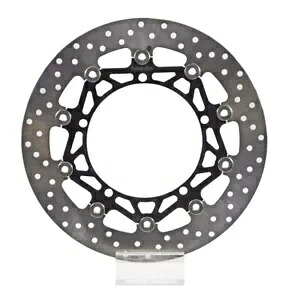 ブレンボ ディスコ フレノ フロッタンテ アンテリオ オロ トライアンフ スピード トリプル R/ABS 16-17 BREMBO DISCO FRENO FLOTTANTE ANTERIORE ORO TRIUMPH SPEED TRIPLE R/ABS 16-17 【並行輸入品】