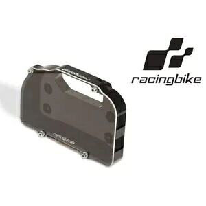 Racingbike ダッシュボード保護 I2M クローム ライトプラスヤマハ YZF-R1 20-24 BLA RACINGBIKE DASHBOARD PROTECTION FOR I2M CHROME LITE-PLUS YAMAHA YZF-R1 20-24 BLA 【並行輸入品】｜カスタムパーツ WORLD倉庫 58,080円