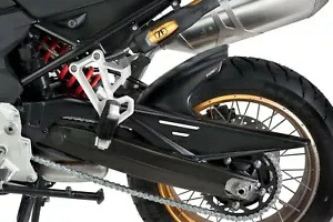 PUIG リアホイールカバー BMW F750 GS 2021 MATTSCHWARTZ- PUIG REAR WHEEL COVERS FOR BMW F750 GS 2021 MATTSCHWARTZ- 【並行輸入品】 51,480円
