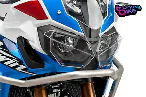 Puig ピッグ スローワー プロテクション ホンダ CRF1000L アフリカ ツイン アドベンチャー スポーツ 2018 KL- PUIG PIG THROWER PROTECTION FOR HONDA CRF1000L AFRICA TWIN ADVENTURE SPORTS 2018 KL- 【並行輸入品】
