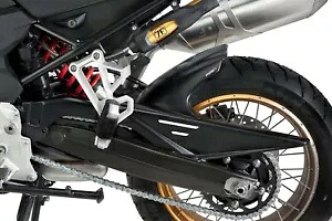 2018 PUIG リアフェンダー BMW F750 GS マットブラック- 2018 PUIG REAR FENDER FOR BMW F750 GS MATTE BLACK- 【並行輸入品】 51,480円