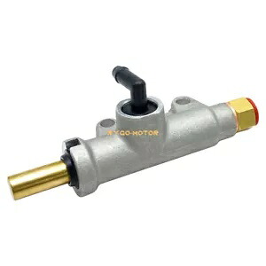 リアブレーキマスターシリンダーポラリス 1911113 1910790 1910301 1910791 ATV Rear Brake Master Cylinder for Polaris 1911113 1910790 1910301 1910791 ATV 【並行輸入品】