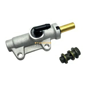 リアブレーキマスターシリンダーポラリストレイルボス 325 2000 2001 2002 1910311 Rear Brake Master Cylinder For Polaris Trail Boss 325 2000 2001 2002 1910311 【並行輸入品】
