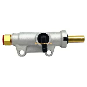 リアブレーキマスターシリンダー ポラリス トレイルブレイザー 250 トレイルボス 325 1999 2000用 Rear Brake Master Cylinder for Polaris Trail Blazer 250 Trail Boss 325 1999 2000 【並行輸入品】