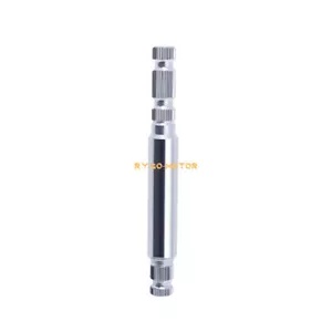 シフター シャフト 交換 33709-82A エレクトラグライド 1983-2016 ロードグライド 2006-2016 用 Shifter Shaft Replace 33709-82A for Electra Glide 1983-2016 Road Glide 2006-2016 【並行輸入品】