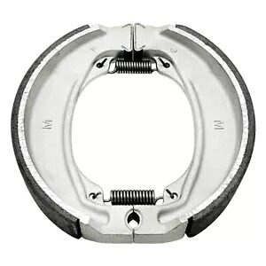 ホンダ Recon 250 TRX250 TRX250TE TRX250TM 2x4 1997-2022 用リアブレーキシュー Rear Brake Shoes for Honda Recon 250 TRX250 TRX250TE TRX250TM 2x4 1997-2022 【並行輸入品】