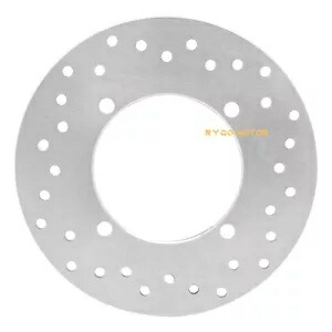 フロントまたはリアブレーキディスクローター ヤマハ ウルヴァリン 850 X2 YXE85/X4 YXF85 18-23用 Front or Rear Brake Disc Rotor for Yamaha Wolverine 850 X2 YXE85/X4 YXF85 18-23画像