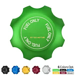 グリーン燃料ガスキャップポラリス RZR レンジャー 1000 900 850 800 570 5439075 Green Fuel Gas Cap For Polaris RZR Ranger 1000 900 850 800 570 5439075 【並行輸入品】
