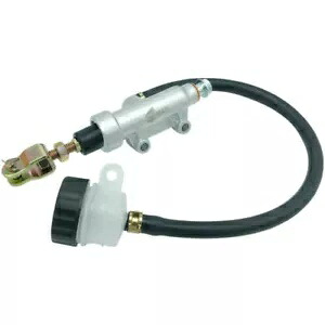 リアブレーキマスターシリンダーポンプポラリスアウトロー 525 2007 2008 2009 2010 2011 Rear Brake Master Cylinder Pump for Polaris Outlaw 525 2007 2008 2009 2010 2011 【並行輸入品】