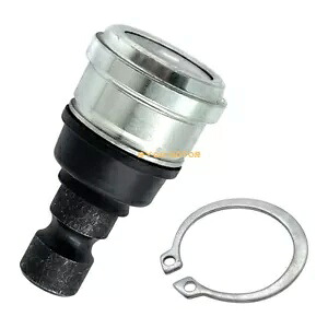 ポラリスレンジャー 800 500 700 ディーゼル XP クルー HD 09-17 用の上部または下部ボールジョイント Upper or Lower Ball Joint for Polaris Ranger 800 500 700 Diesel XP Crew HD 09-17 【並行輸入品】 32,890円