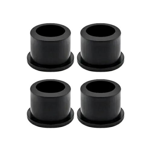 4 ブッシュキットヤマハ YXZ1000R YXZ1000 ウルヴァリン X2 X4 850 RMAX2 RMAX4 1000 4 Bushing Kit for Yamaha YXZ1000R YXZ1000 Wolverine X2 X4 850 RMAX2 RMAX4 1000 【並行輸入品】