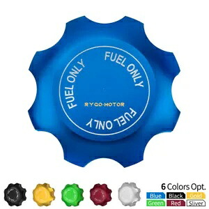 ブルー燃料ガスキャップポラリス RZR レンジャー 1000 900 850 800 570 5439075 Blue Fuel Gas Cap For Polaris RZR Ranger 1000 900 850 800 570 5439075 【並行輸入品】