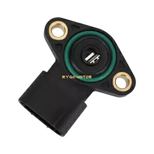 シフトアングルセンサーホンダ 38800-HR3-A21 38800-HP0-A11 Shift Angle Sensor for Honda 38800-HR3-A21 38800-HP0-A11 【並行輸入品】