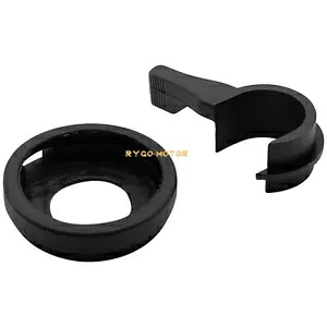 0409-025 Arctic Cat チョークレバー & Cokke カバー ATV 400 自動 2003-2004 0409-025 For Arctic Cat Choke Lever & Cokke Cover ATV 400 Automatic 2003-2004 【並行輸入品】