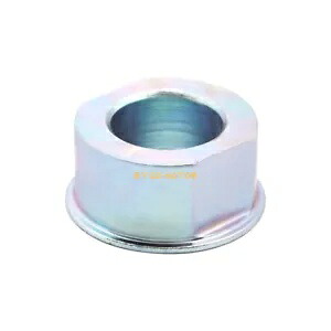 ホンダ ATV TRX450ER TRX450R 用リアブレーキキャリパーステーピンガイドブッシュカラー Rear Brake Caliper Stay Pin Guide Bushing Collar for Honda ATV TRX450ER TRX450R 【並行輸入品】