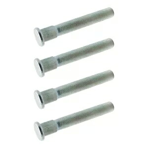 フロントホイールスタッドボルト Polaris RZR 800 2008-2014 RZR 570 2012-2013 7518654 Front Wheel Studs Bolts for Polaris RZR 800 2008-2014 RZR 570 2012-2013 7518654 【並行輸入品】