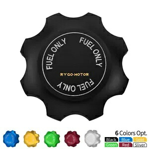 ビレットブラック燃料ガスキャップポラリス RZR レンジャー 1000 900 850 800 570 5439075 Billet Black Fuel Gas Cap For Polaris RZR Ranger 1000 900 850 800 570 5439075 【並行輸入品】