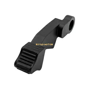 チョークレバー ヤマハビッグベア 400 YFM400 2007-2012 コディアック 450 YFM450 2004-2006 Choke Lever for Yamaha Big Bear 400 YFM400 2007-2012 Kodiak 450 YFM450 2004-2006 【並行輸入品】