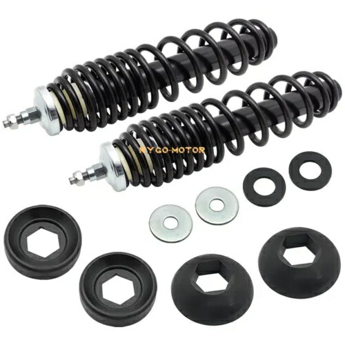 ポラリスレンジャー 570/クルー 570/XP 570/クルー XP 570 2015-2023 用フロントガスショック Front Gas Shocks for Polaris Ranger 570/ Crew 570/ XP 570/ Crew XP 570 2015-2023 【並行輸入品】