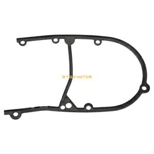 ゴムガスケットステーター/フライホイールカバー 2GU-15379-00 ヤマハバンシー 1987-2006 に適合 Rubber gasket stator / flywheel cover 2GU-15379-00 fit Yamaha Banshee 1987-2006 【並行輸入品】
