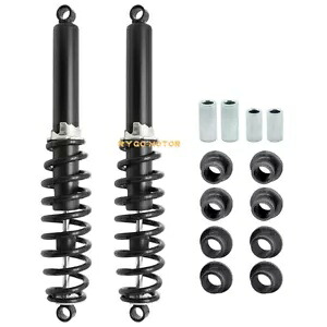 リアショック Assy ポラリスレンジャー 900 1000 ディーゼル-1000 570-フルサイズ 7043753 Rear Shocks Assy for Polaris Ranger 900 1000 Diesel-1000 570-Full-Size 7043753 【並行輸入品】｜カスタムパーツ WORLD倉庫