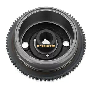 フライホイール 4013968 ポラリスレンジャー RZR スポーツマン 800 2012-2014 Flywheel 4013968 For Polaris Ranger RZR Sportsman 800 2012-2014 【並行輸入品】｜カスタムパーツ WORLD倉庫