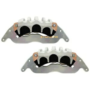ポラリス RZR Pro XP 2020 2021 2022 用焼結パッド付きフロント ブレーキ キャリパー Front Brake Caliper With Sintered Pads for Polaris RZR Pro XP 2020 2021 2022 【並行輸入品】｜カスタムパーツ WORLD倉庫