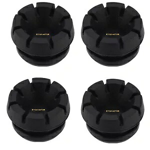 ポラリス 5412507 5411042 グロメット用シートグロメット 3 個 3pcs Seat Grommet for Polaris 5412507 5411042 Grommet 【並行輸入品】