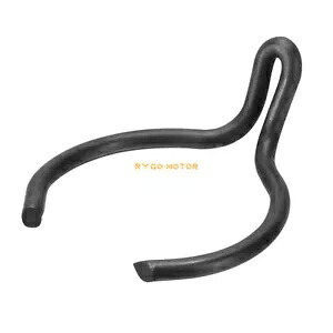 キックスタータークリップ 90468-26048 90468-26048-00 ヤマハ ATV/オートバイモデル用 KICK Starter Clip 90468-26048 90468-26048-00 For Yamaha ATV / Motorcycle Models 【並行輸入品】