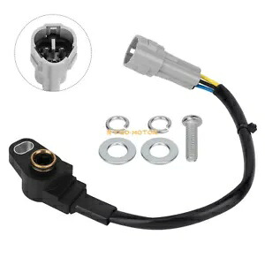 スロットルポジションセンサー Polaris RZR 800 EFI 2008-2010/Sportsman 700 2005-07用 Throttle Position Sensor for Polaris RZR 800 EFI 2008-2010/Sportsman 700 2005-07 【並行輸入品】